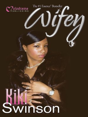 Wifey - ebook